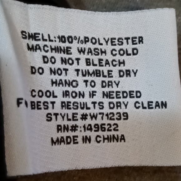 Walter Baker dress - Picture 8 of 8